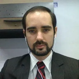 Dario Jorge Vázquez Arguija