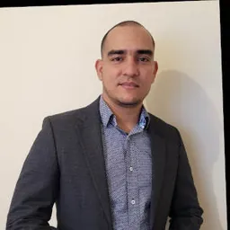 Yasser Llanes Jorge